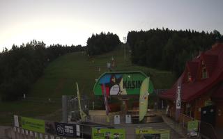 Kasina Wielka - 18-09-2025 04:14