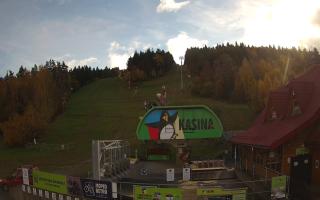 Kasina Wielka - 29-10-2025 08:37