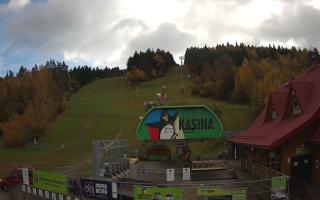 Kasina Wielka - 29-10-2025 08:44