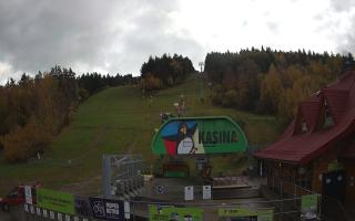 Kasina Wielka - 29-10-2025 08:51