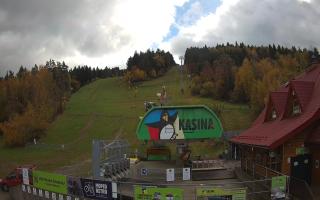 Kasina Wielka - 29-10-2025 08:58