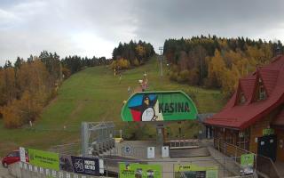 Kasina Wielka - 30-10-2025 12:46