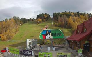 Kasina Wielka - 30-10-2025 12:53