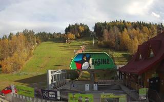 Kasina Wielka - 30-10-2025 13:00