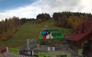 Kasina Wielka - 30-10-2025 13:07