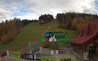 Kasina Wielka - 30-10-2025 13:14