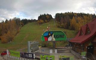 Kasina Wielka - 30-10-2025 13:21