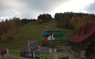 Kasina Wielka - 30-10-2025 13:29