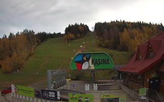 Kasina Wielka - 30-10-2025 13:36