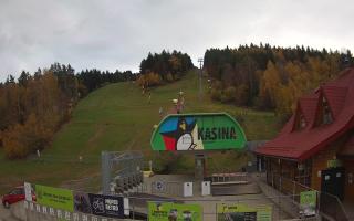 Kasina Wielka - 30-10-2025 13:43