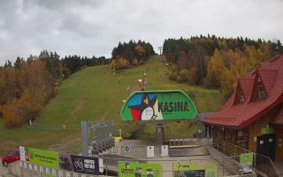 Kasina Wielka - 30-10-2025 13:50