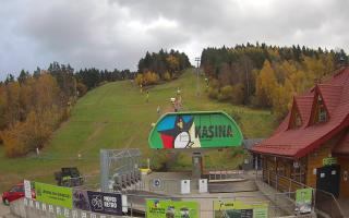 Kasina Wielka - 30-10-2025 13:57