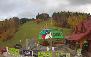 Kasina Wielka - 30-10-2025 14:04