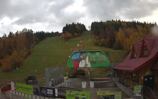 Kasina Wielka - 30-10-2025 14:11