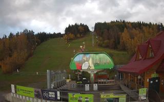 Kasina Wielka - 30-10-2025 14:18