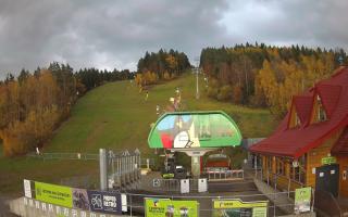 Kasina Wielka - 30-10-2025 14:25