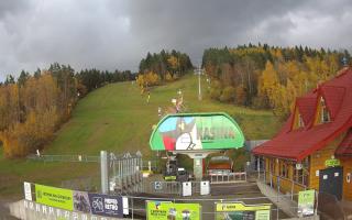 Kasina Wielka - 30-10-2025 14:32