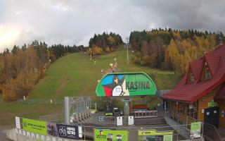 Kasina Wielka - 30-10-2025 14:39