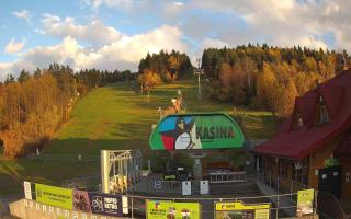 Kasina Wielka - 30-10-2025 14:46