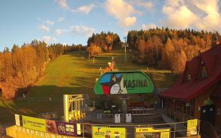 Kasina Wielka - 30-10-2025 14:53