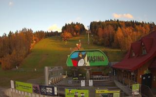 Kasina Wielka - 30-10-2025 15:00