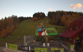 Kasina Wielka - 30-10-2025 15:07