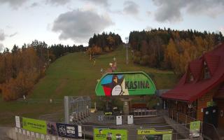 Kasina Wielka - 30-10-2025 15:14