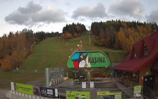 Kasina Wielka - 30-10-2025 15:21