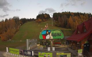 Kasina Wielka - 30-10-2025 15:28
