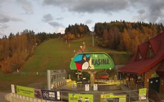 Kasina Wielka - 30-10-2025 15:35