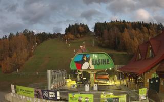 Kasina Wielka - 30-10-2025 15:42