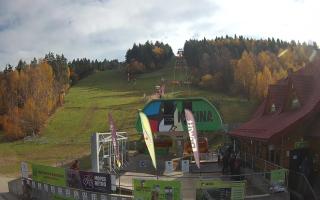 Kasina Wielka - 02-11-2025 09:45