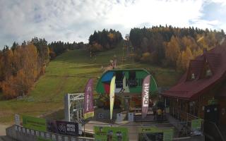 Kasina Wielka - 02-11-2025 09:52