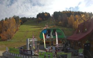 Kasina Wielka - 02-11-2025 09:59