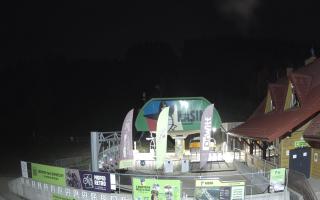 Kasina Wielka - 02-11-2025 20:54