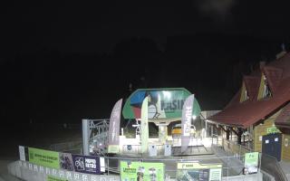 Kasina Wielka - 02-11-2025 21:01