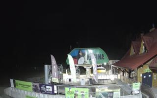 Kasina Wielka - 03-11-2025 02:59