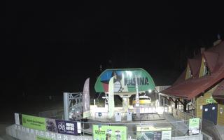 Kasina Wielka - 03-11-2025 04:24