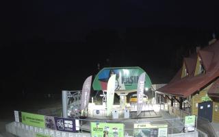 Kasina Wielka - 03-11-2025 04:38