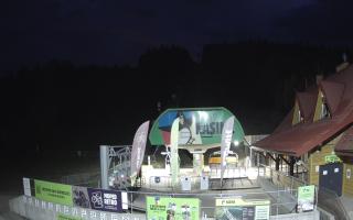 Kasina Wielka - 03-11-2025 04:45