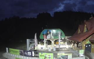 Kasina Wielka - 03-11-2025 04:52