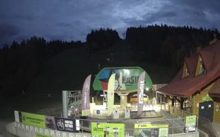 Kasina Wielka - 03-11-2025 04:59