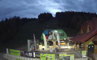 Kasina Wielka - 03-11-2025 05:06