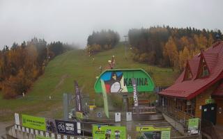 Kasina Wielka - 03-11-2025 08:30