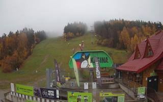 Kasina Wielka - 03-11-2025 08:37