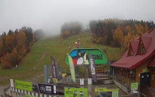 Kasina Wielka - 03-11-2025 08:44