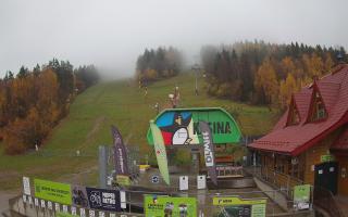 Kasina Wielka - 03-11-2025 08:51