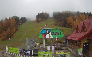 Kasina Wielka - 03-11-2025 08:58