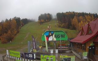 Kasina Wielka - 03-11-2025 09:06