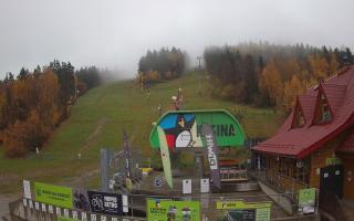 Kasina Wielka - 03-11-2025 09:13